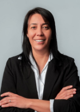 Foto oficial de Jana França
