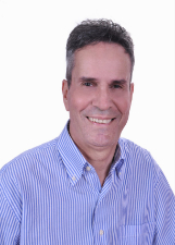Foto oficial de Ladislê Teixeira