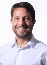 Foto oficial de Ricardo Denti