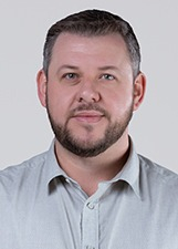 Foto oficial de Eliezer Zanatta