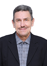 Foto oficial de Ademar Nunes da Fonseca