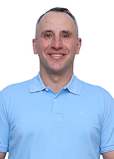 Foto oficial de Joao Paulo Bresolim