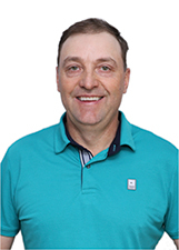 Foto oficial de Vagner Marino Gallina