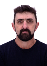 Foto oficial de Sandrei Camilotti