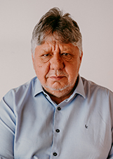 Foto oficial de Alexandre Vieira