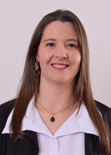 Foto oficial de Catlen Lautert de Oliveira