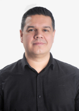 Foto oficial de Rodrigo dos Santos