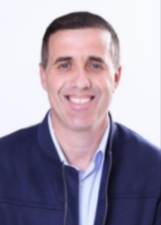 Foto oficial de Neto Pereira