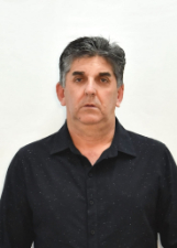 Foto oficial de Luiz Enrique Gallina