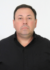 Foto oficial de Tiago Rosado