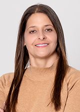 Foto oficial de Claudete