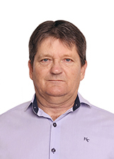 Foto oficial de Antonio Gevinski