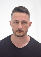 Foto oficial de Lucas Argentino