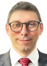 Foto oficial de Dierli Mauricio Padilha Weber