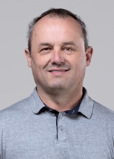 Foto oficial de Maninho