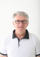 Foto oficial de Mauricio Demarco