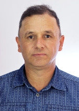 Foto oficial de Teseu Demetrio