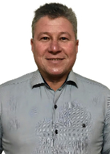 Foto oficial de Jose Adriano Pereira