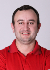 Foto oficial de Gabriel Zanella