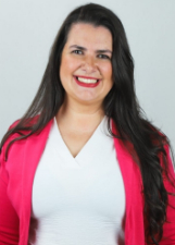 Foto oficial de Leticia Vargas Carvalho