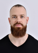 Foto oficial de João Roza
