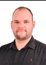 Foto oficial de Flávio Soares Júnior