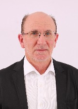 Foto oficial de Oscar Francisco Todeschini