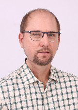 Foto oficial de Márcio de Conto (Marcieto)