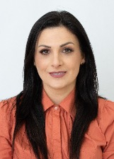 Foto oficial de Rubia Caumo Crespi