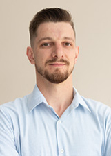Foto oficial de Giovanni Barozzi