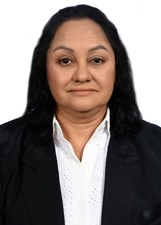 Foto oficial de Janete Nunes