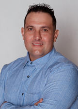 Foto oficial de Cleidir Bordignon