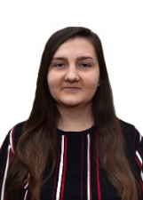 Foto oficial de Talissa Lermen
