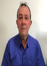 Foto oficial de Carlos Lorenzzatto
