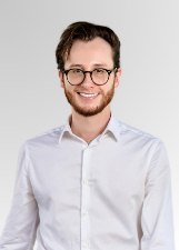 Foto oficial de Angelo Guaresi