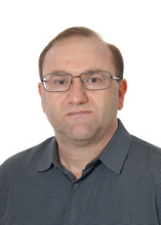 Foto oficial de Ari Giacomini