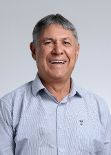Foto oficial de Almir Villa