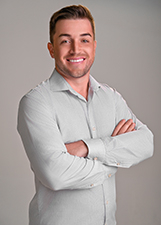 Foto oficial de Dagoberto D Agnoluzzo