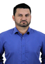 Foto oficial de Mauro Maciel da Saude