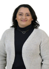 Foto oficial de Vanessa Mate Soares