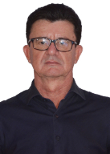 Foto oficial de Zilmar