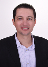 Foto oficial de Anderson Bagatini