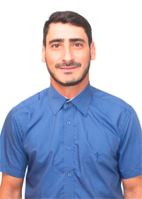 Foto oficial de Vilnei Lacerda
