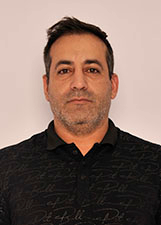Foto oficial de Luciano Nigri