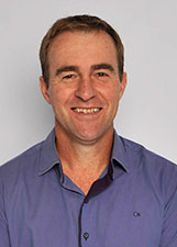 Foto oficial de Alexandre Zwirtes