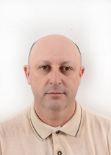 Foto oficial de Osmair Jose de Oliveira
