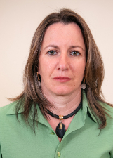 Foto oficial de Cristiane B. Moro