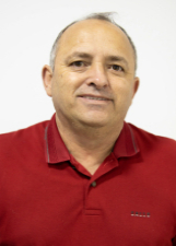Foto oficial de Betinho