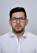 Foto oficial de Renatinho