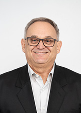 Foto oficial de Beto Carnevalli